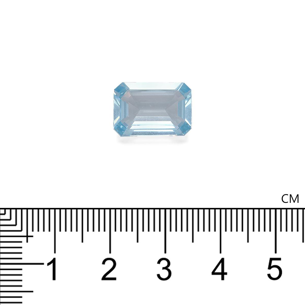 Aquamarine 5.60 ct